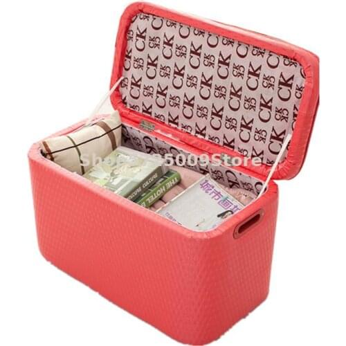 Solid Wood Rectangular Sofa Shoe Changing Stool Bed Tail Storage Box Clothing Store People Can Sit Storage Chair Household Cabin