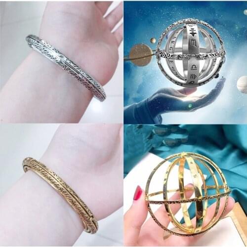 Qjystar Silicone Bracelets