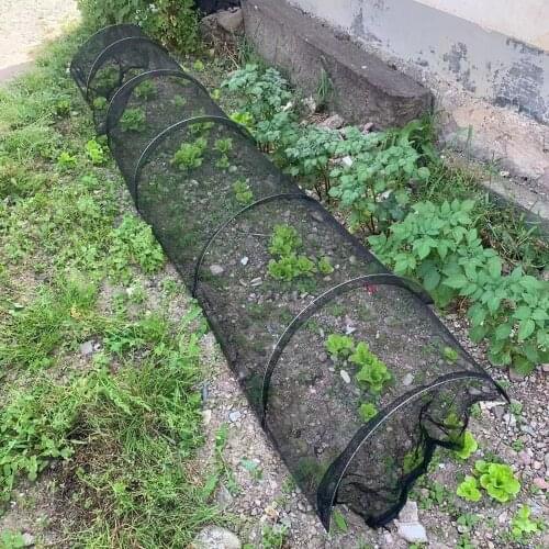 3M Garden Netting Insect Protection Net Garden Vegetable Plant Protect Netting Tunnel Cover Gardening Tools