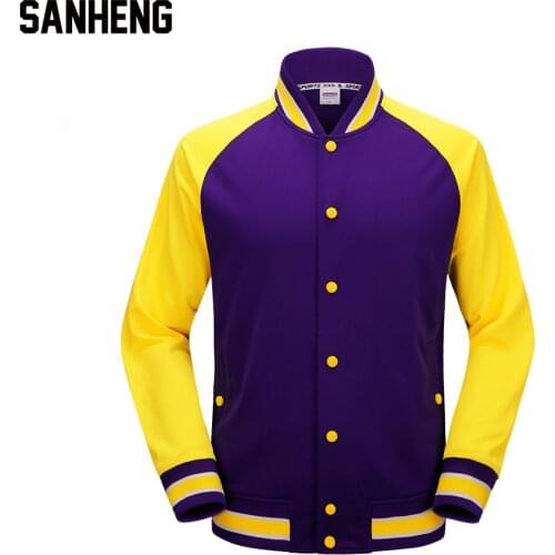 SANHENG Sport Jackets