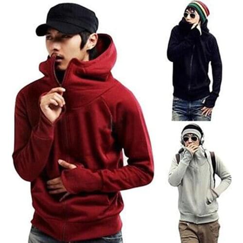 Sanwood Hoodies For Men