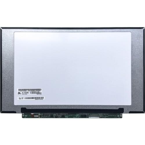 14'' inch display For lenovo T490 T495 laptop IPS LCD Screen NV140FHM-N48 LP140WF7 SPB1 B140HAN04.2 FRU 01YN170 02DL762