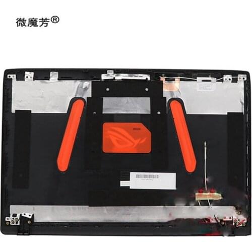 Laptop LCD Top Cover For ASUS GL553 GL553V GL553VD A Shell 13N1-0BA0P11