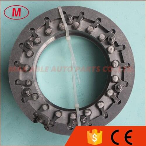 GT4502V 758160-0007 Turbo turbocharger nozzle ring VNT