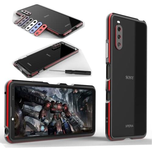 Чехлы для телефонов Sony JINBAOLIN China At AliExpress