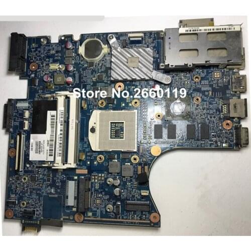 Laptop motherboard for 4520S 4720S 633552-001 48.4GK06.041 system mainboard, fully tested