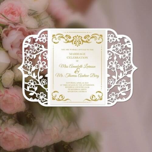 Metal Cutting Dies Flower Wedding Invitation Scrapbooking for Embossing Card Making Valentine Craft Dies Stencil New 2020