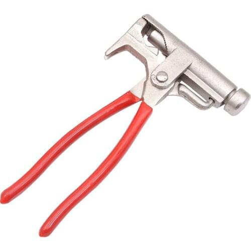 Multifunction Universal Hammer Part Screwdriver Pliers Wrench Clamps