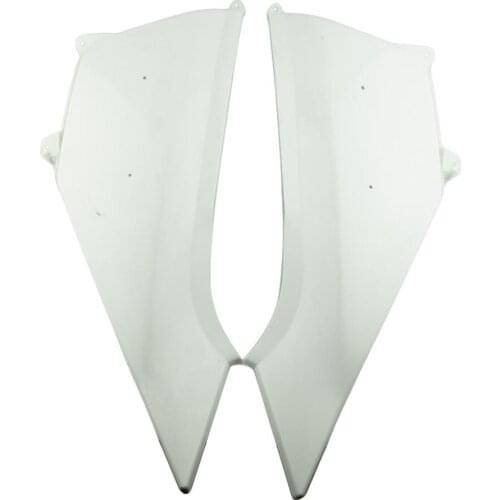 Motorcycle GL1800 01-11 Unpainted Right Left Side Fairing Panel Fairing Parts Plastic for Honda Goldwing 1800 GL1800 2001-2011