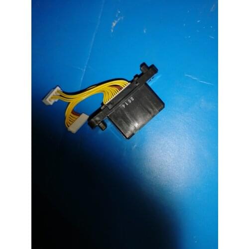 ORIGINAL DRAWER CONNECTOR ASS'Y 059-53024 fit for Duplicator RISO SF IN DRUM BODY FREE SHIPPING