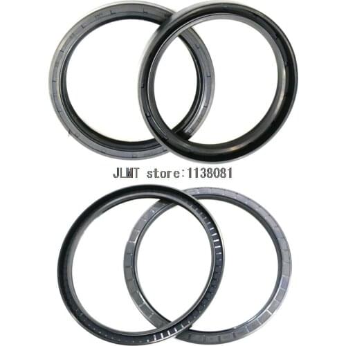 Fork OIL SEAL for HUSQVARNA 610 SM 610 IE 2006 - 2007 50X63X8 50 63 8 mm