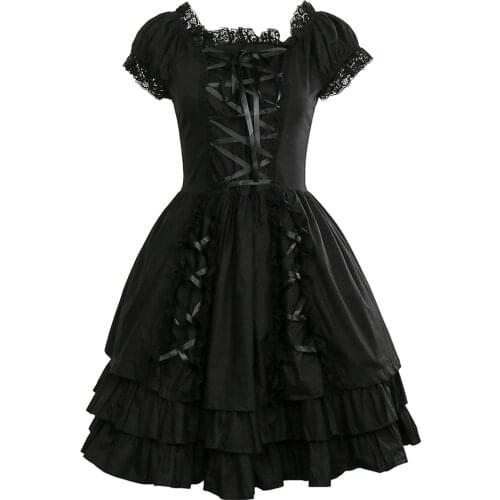 Takerlama Lolita Dresses