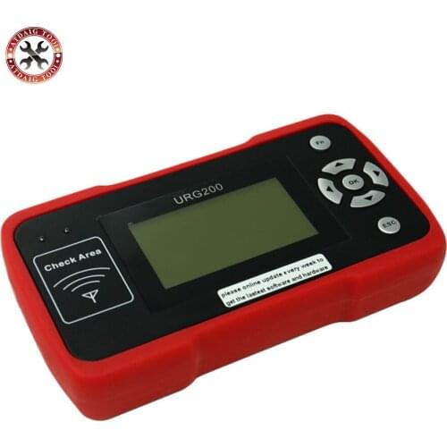 URG200 Best Tool for Remote Control World Remote Maker Auto key programmer online Update DHL Free