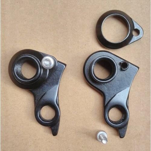 1SET Bicycle rear derailleur hanger For Cube scott canyon BMC FOCUS Bianchi Cannondale GHOST Merida FUJI LaPierre MECH dropout