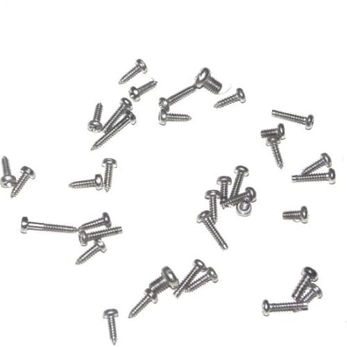 WL V912 RC Helicopter Spare Parts Screw Free Shipping