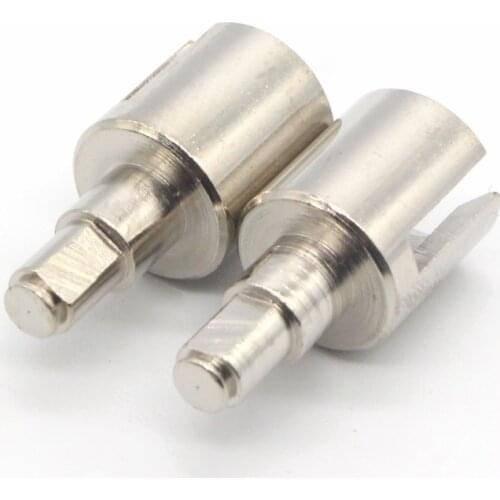 02032 Universal Joint Cup C HSP Nitro Power 1/10 RC Car Monster Truck SILVER