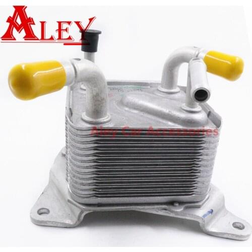 1731301 TRZ0903 15500-TRZ- Oil radiator OEM New