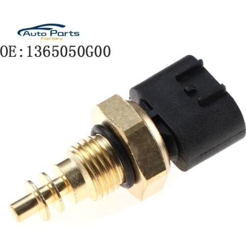 Coolant Water Temperature Sensor Fits For Suzuki Carry 80-15 XL-7 Vitara Grand Vitara Esteem 13650-50G00 13650-50G01 13650 50F01