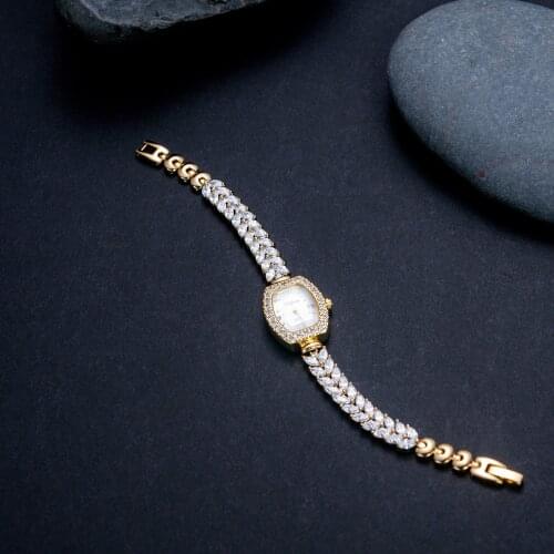 Difeini Ladies Waterproof Watch