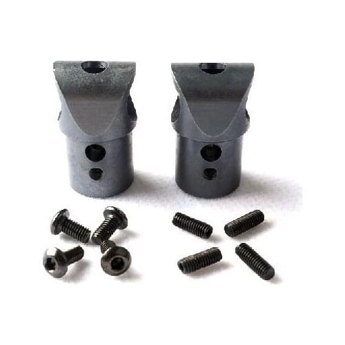 Integral High Strength T-joint / Landing Gear Clamps 1610 for RC Multicopter (2pcs)