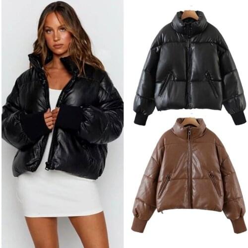 Lugentolo Women's Parkas