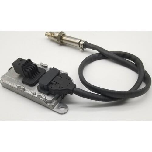New Nox Sensor 5WK96750C for Cummins 24V 4326864 high quality fit For Truck