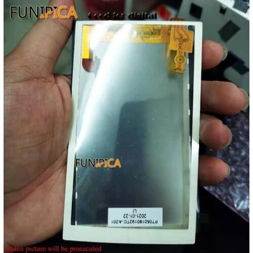 New BMPCC 6K LCD Display Screen For Blackmagic Design Pocket Cinema Camera 6K