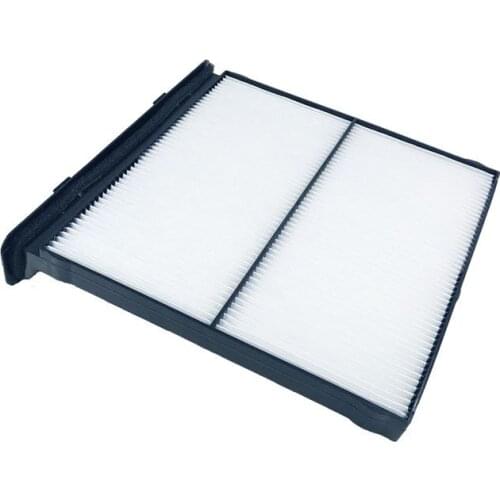 Cabin Air Filter Cleaner Cabin Filter For Subaru Forester Xv Gt 2.0l -2020 72880fl000