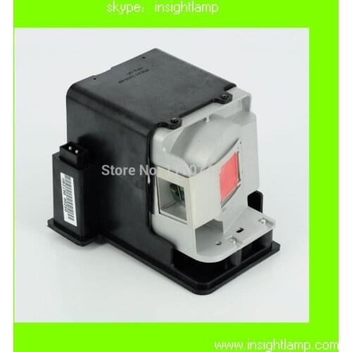 Projector lamp SP-LAMP-058 for IN3114/IN3116 with housing/case