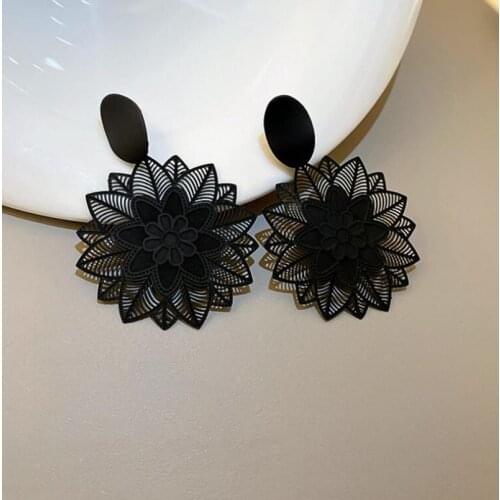 Qilmily Dangle Earrings