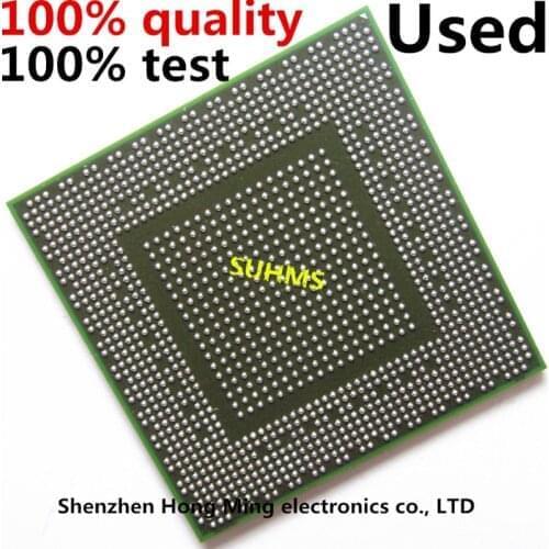 100% test very good product N12E-GS-A1 N12E GS A1 bga chip reball with balls IC chips