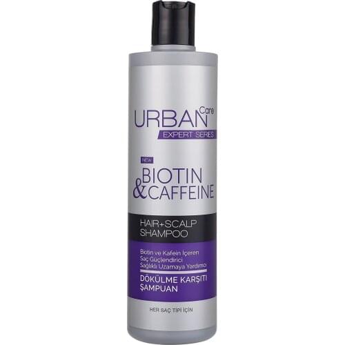 Urban Care Hair Oils