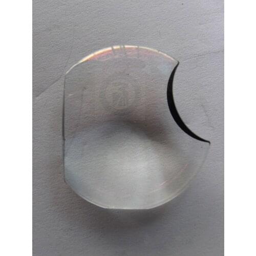 For Vivitek D825ES convex lens D820MS/D825ES/D825MS/D825MX optical lens glass lens