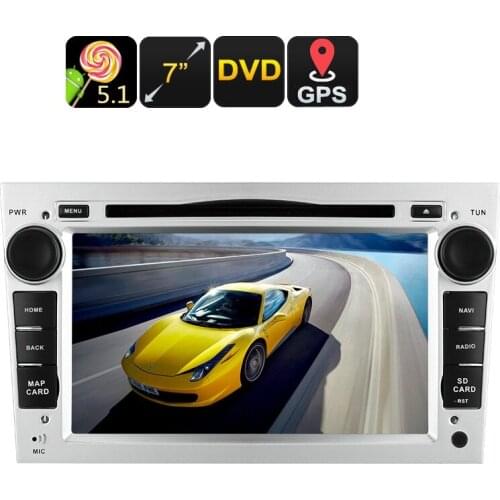 Yueshijie Car DVD Players