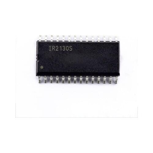 1pcs/lot IR2130STRPBF IR2130S IR2130 SOP-28 In Stock