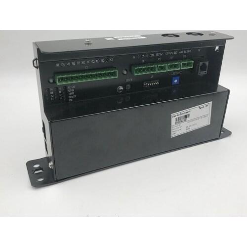 1piece Schindler Elevator 5200 door machine inverter HCP1 version Wittur door system AQ1H919