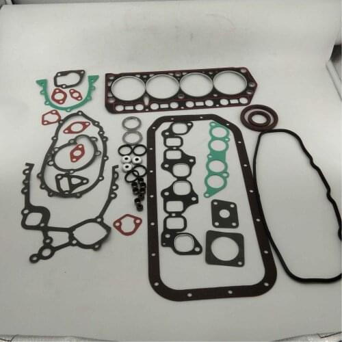 1000051-E00 Engine overhaul package for Great Wall deer 491QE 1 order