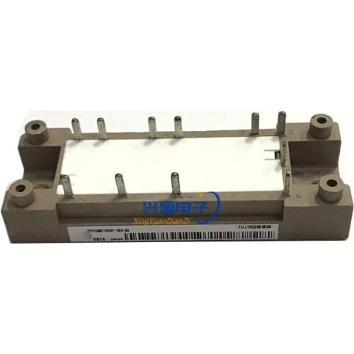 6R1MBI100P-160-54 6R1MBI100P-160 6R1MBI50P-160-54 6R1MBI100P-160-01 6R1MBI75P-160-50 Actual Stock Photos Original Goods