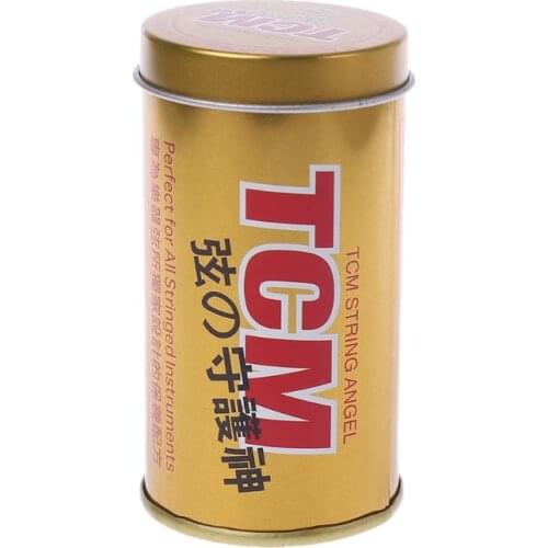 Fast Fret Guitar String Cleaner Lubricant for All Stringed Instruments Q1FF