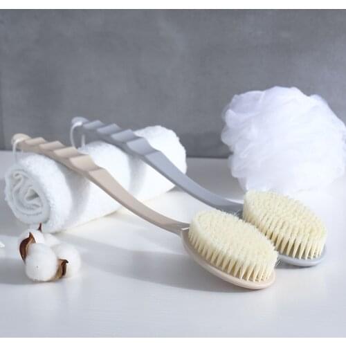Dawndesslo Body Brushes