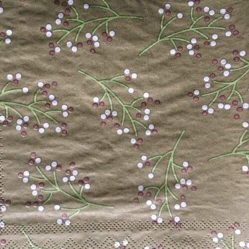 Decoupage wedding servilletas vintage table napkins paper beautiful tissue printe cute fruit birthday party towel decor 20 3-ply