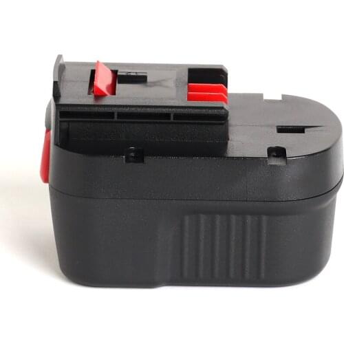 For Black&Decker 12V 3000mAh/3.0Ah power tool battery FSB12,BD1204L,BD-1204L,B-8315,BPT1047,A12,HPB12,A12-XJ,A12EX,A1712,FS120B