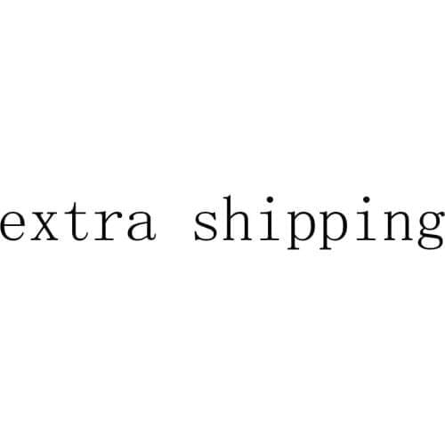 Extra shipping