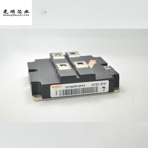 FF1200R17KE3 IGBT 1200A1700V
