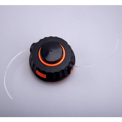 Strimmer Trimmer Head Fit For McCulloch B26PS T26CS MT260CLS rep 5310250-01 Poulan Weedeater MX557 Lawn Mower