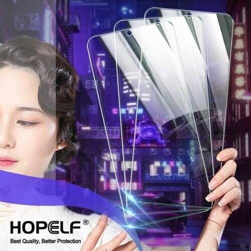 HOPELF Screen Protectors For Xiaomi Redmi 9A