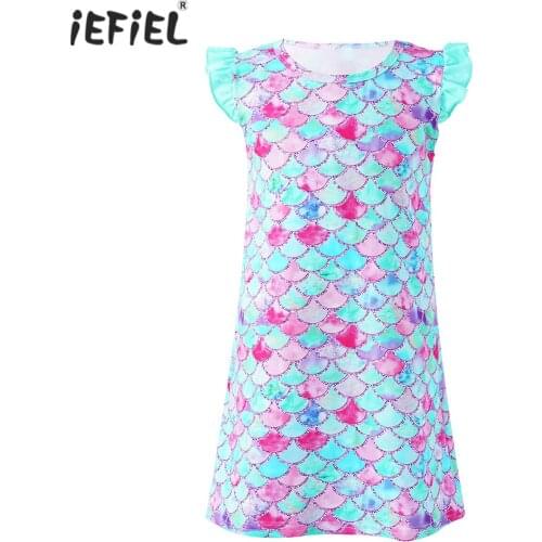 Пижамные комплекты для девочек iEFiEL China At AliExpress