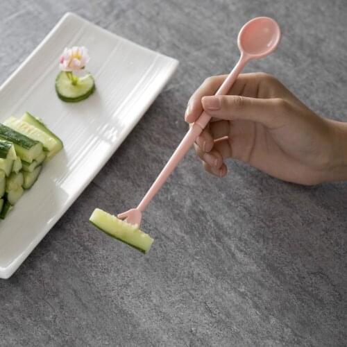 ISHOWTIENDA Fork Sets