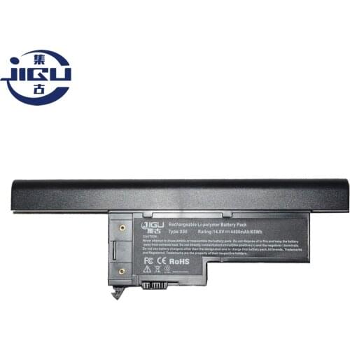 JIGU 8Cells Laptop Battery For IBM Lenovo ThinkPad X61 7673 7674 7675 7676 7679 7678 X61s 7666 7667 7668 7669 7670 7671