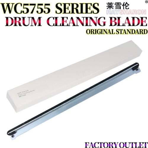 Drum Cleaning Blade For Use in Xerox WC 5735 5845 5790 5885 5865 5875 5890 5645 5655 5755 5775 5665 5675 5687 5740 5745